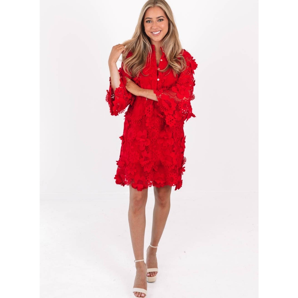 J.Marie The Seraphina Dress